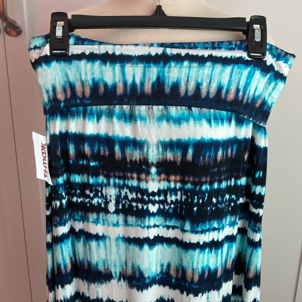 NWT—Cynthia Rowley maxi skirt - Picture 2 of 5